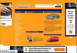 Sites similar to adclassix.com