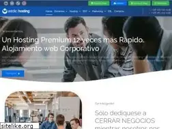 Sites similar to adclichosting.com
