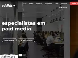 Sites similar to adclick.pt