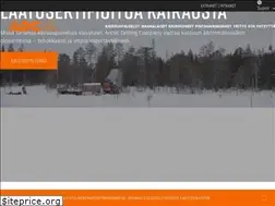 Sites similar to adcltd.fi