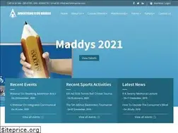Sites similar to adclubmadras.com