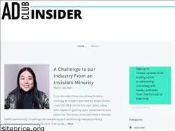 Sites similar to adclubny.wordpress.com