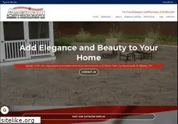 Sites similar to adcmason.com