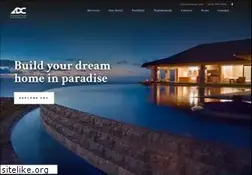 Sites similar to adcmaui.com