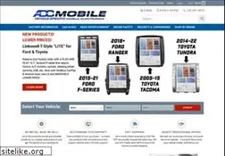 Sites similar to adcmobile.com