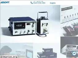 Sites similar to adcmt.com