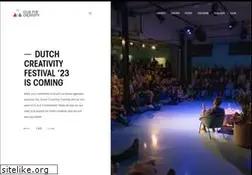 Sites similar to adcn.nl