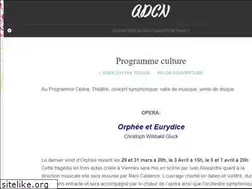Sites similar to adcn.org