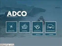 Sites similar to adco-ie.com