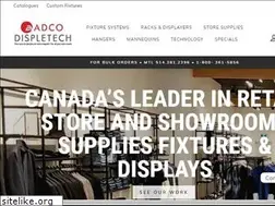 Sites similar to adco.ca
