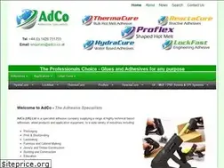 Sites similar to adco.co.uk