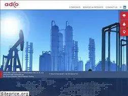 Sites similar to adco.com.tr