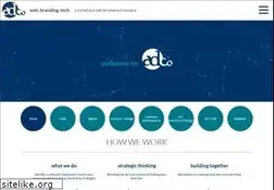 Sites similar to adcoagency.com