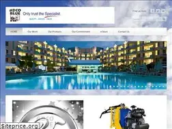 Sites similar to adcoblue.com