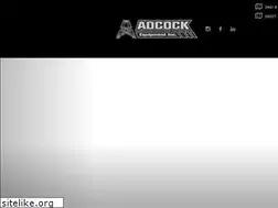 Sites similar to adcock.ca