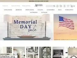 Sites similar to adcockfurniture.com