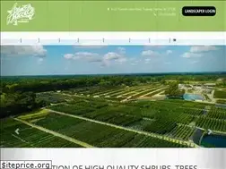 Sites similar to adcocksnursery.com