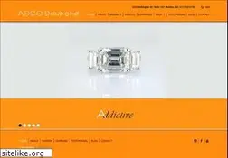 Sites similar to adcodiamond.com