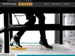 Sites similar to adcodigital.com