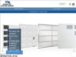 Sites similar to adcodoors.com