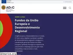 Sites similar to adcoesao.pt