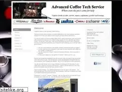 Sites similar to adcoffeetech.com