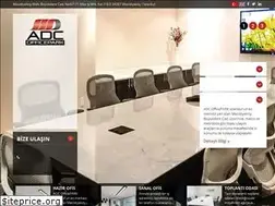 Sites similar to adcofficepark.com