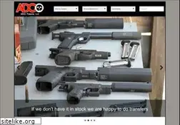 Sites similar to adcofirearms.com