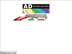 Sites similar to adcogida.com.tr