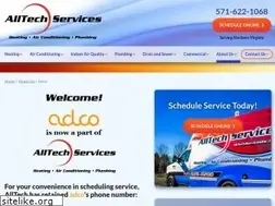Sites similar to adcohvac.com