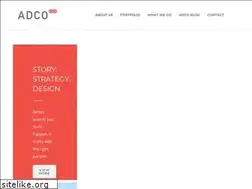 Sites similar to adcoideas.com