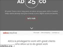 Sites similar to adcoinc.com