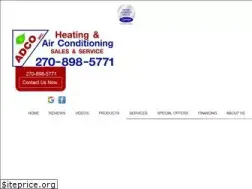 Sites similar to adcoincheatingandair.com