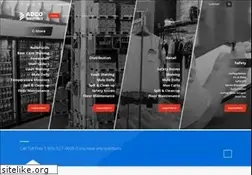 Sites similar to adcoindustries.com