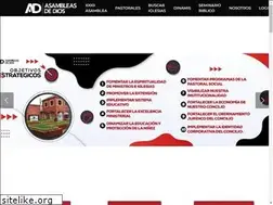Sites similar to adcolombia.org