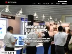 Sites similar to adcom-media.co.jp