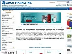 Sites similar to adcomarketing.com