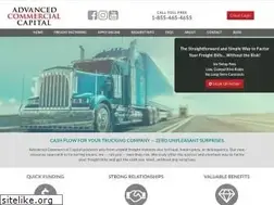 Sites similar to adcomcapital.com