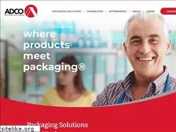 Sites similar to adcomfg.com