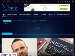 Sites similar to adcomm.co.za