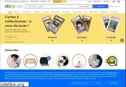 Sites similar to adcommerce.fr