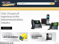 Sites similar to adcommtech.com