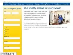 Sites similar to adcomovers.com