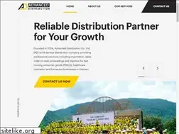 Sites similar to adcompany.com.vn