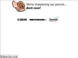 Sites similar to adcompk.com