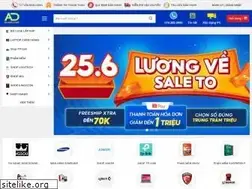 Sites similar to adcomputer.vn