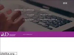Sites similar to adcomunicacao.com.br