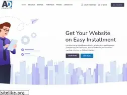Sites similar to adconcepts.pk
