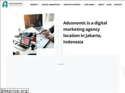 Sites similar to adconomic.com