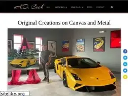 Sites similar to adcook.com
